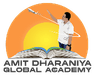 ADGA Logo