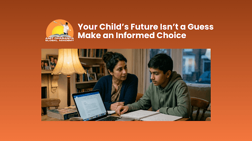 Everything Parents Need to Know About ACCA Before Your Child Starts