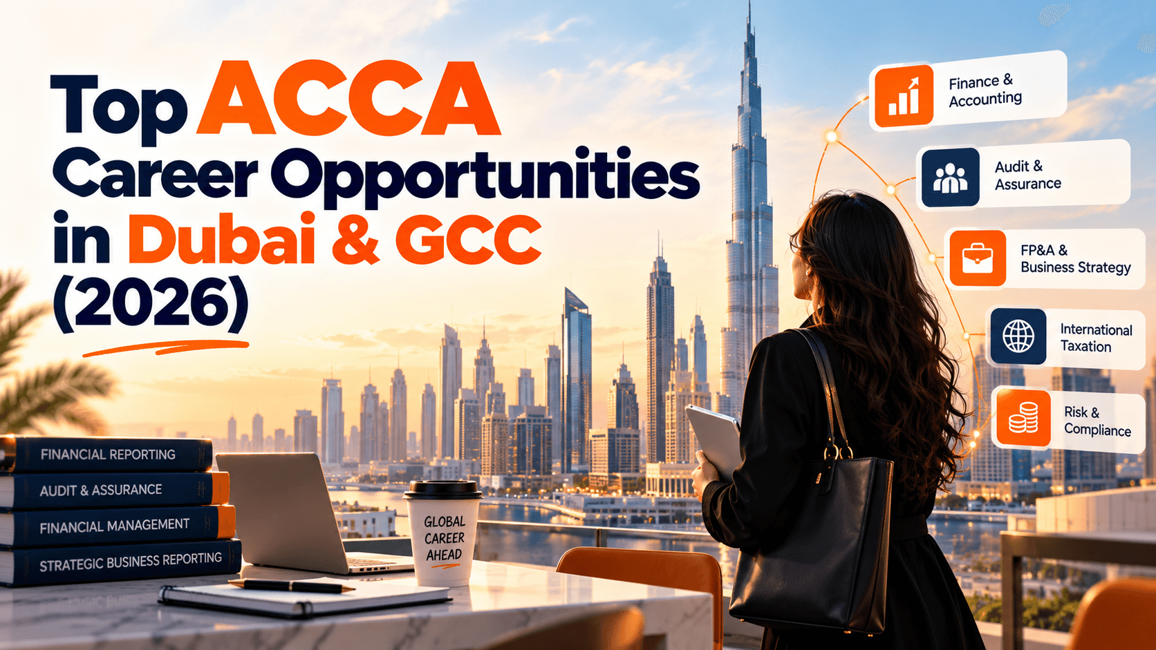 How to Switch from CA Inter to ACCA in 2026: Exemptions, Syllabus Mapping & Fast-Track Guide