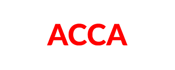ACCA Study Strategy: How to Clear Professional Level Papers (SBL, SBR) in Your First Attempt
