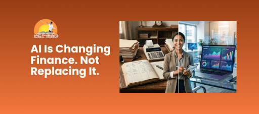 Future of ACCA in India: Is It Still a Safe Career in the Age of AI?