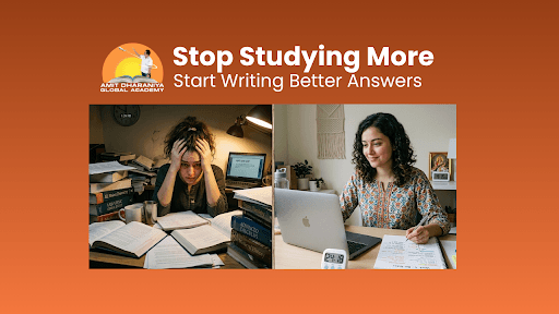 How to Improve ACCA Exam Technique Without Studying More Hours