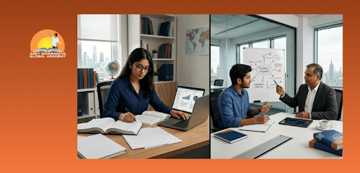 The Mentor Advantage: What Students Miss When They Study Alone